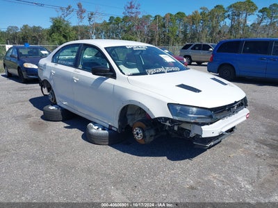 VOLKSWAGEN JETTA 2012