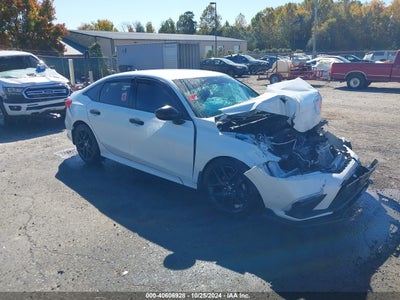 HONDA CIVIC 2023