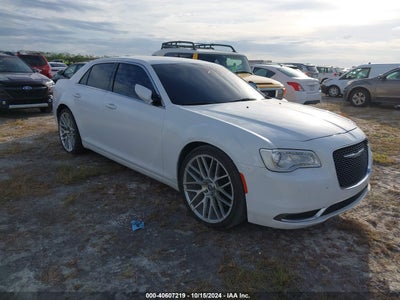 CHRYSLER 300 2018