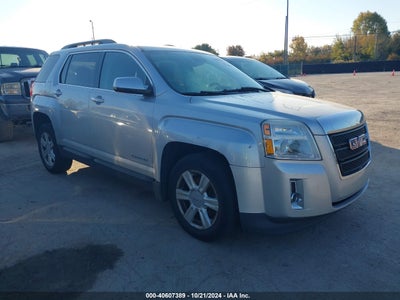 GMC TERRAIN 2014