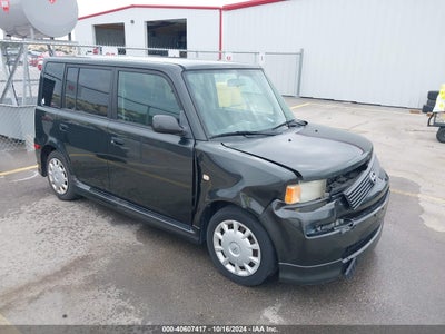 SCION XB 2006