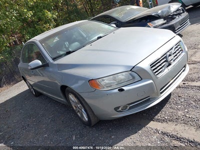 VOLVO S80 2011