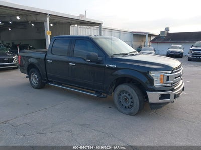FORD F-150 2015