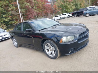 DODGE CHARGER 2014