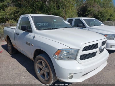 RAM 1500 2015