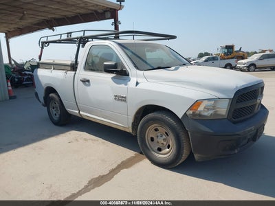 RAM 1500 2013
