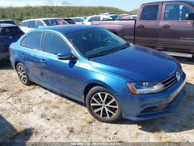 VOLKSWAGEN JETTA 2017