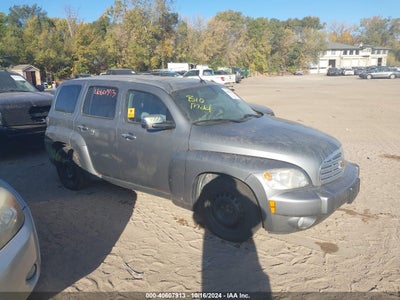 CHEVROLET HHR 2007