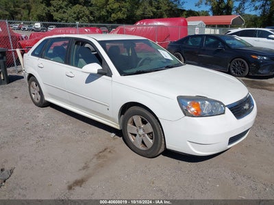 CHEVROLET MALIBU MAXX 2006