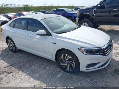 VOLKSWAGEN JETTA 2020