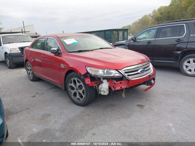 FORD TAURUS 2012