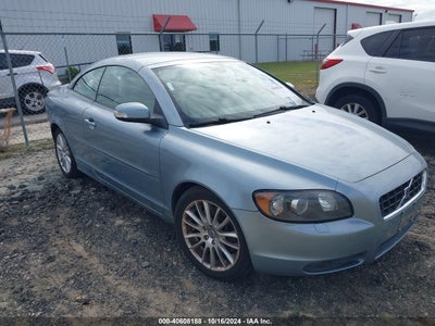 VOLVO C70 2008