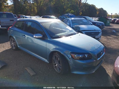 VOLVO C30 2010