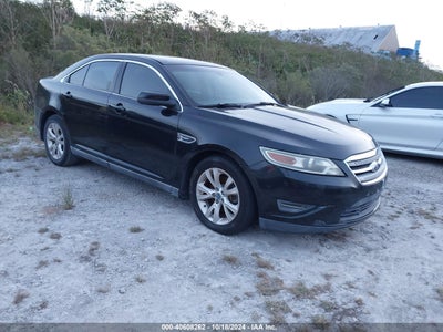 FORD TAURUS 2011