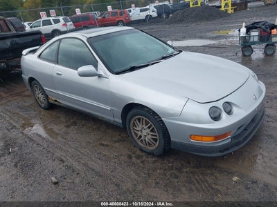 ACURA INTEGRA 2001