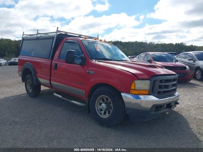 FORD F-350 2000