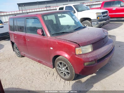 SCION XB 2006