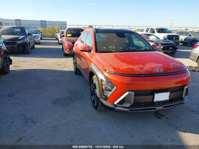 Hyundai Kona 2025