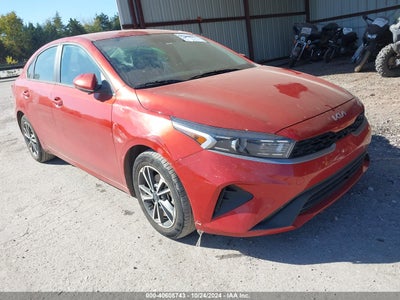 KIA FORTE 2023