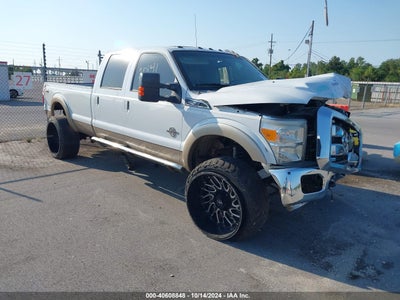 FORD F-250 2012