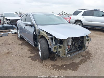 ACURA ILX 2016