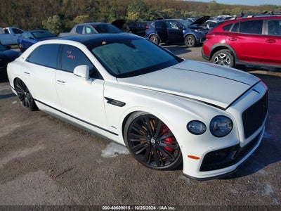 BENTLEY FLYING SPUR 2024