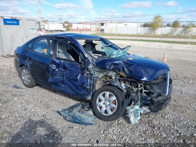 HYUNDAI ELANTRA 2009