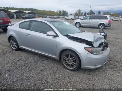 SCION TC 2005