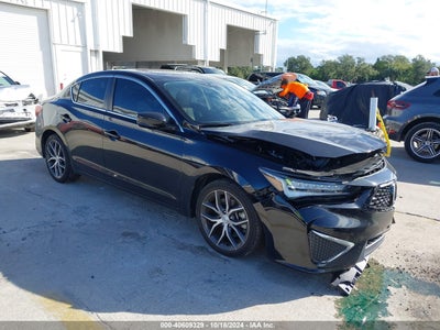 ACURA ILX 2020