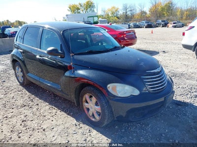 CHRYSLER PT CRUISER 2006