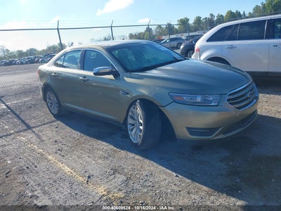FORD TAURUS 2013
