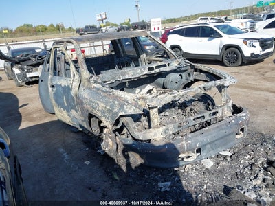 RAM 1500 2015