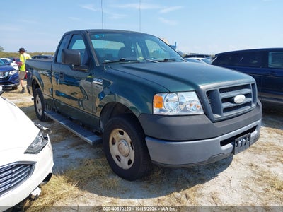 FORD F-150 2007