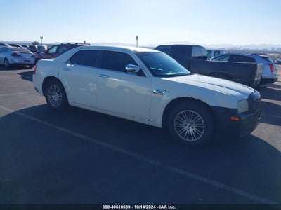 CHRYSLER 300 2010