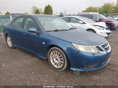 SAAB 9-3 2009
