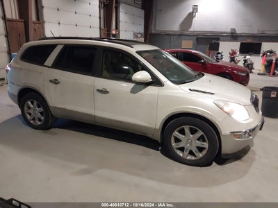 BUICK ENCLAVE 2009