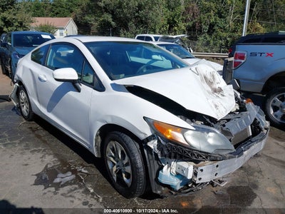 HONDA CIVIC 2014