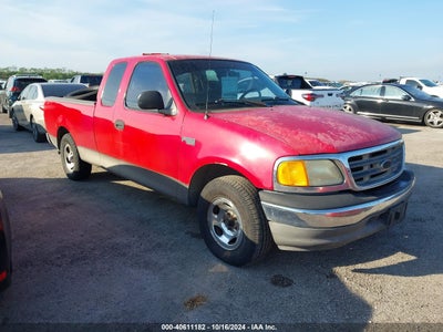 FORD F-150 HERITAGE 2004