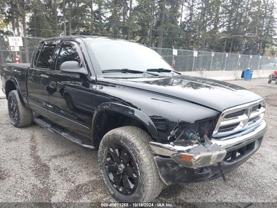 DODGE DAKOTA 2004