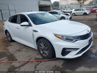 KIA OPTIMA 2020