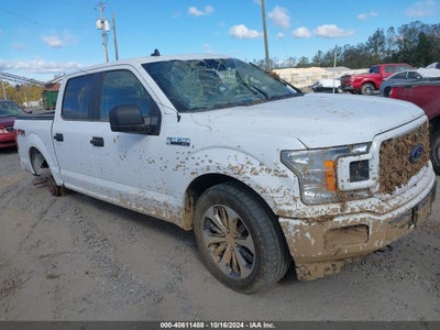 FORD F-150 2020
