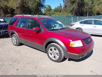 FORD FREESTYLE 2006