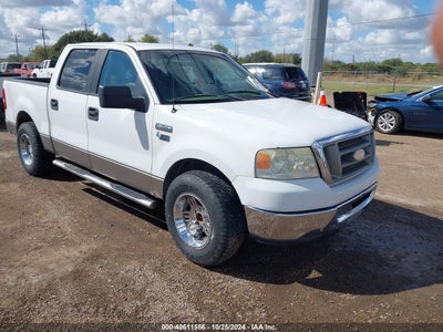 FORD F-150 2007