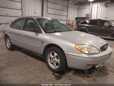 FORD TAURUS 2004
