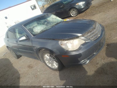 CHRYSLER SEBRING 2008