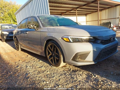 HONDA CIVIC 2024