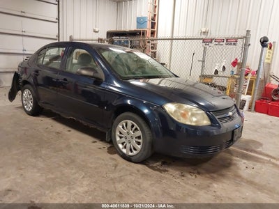 CHEVROLET COBALT 2009