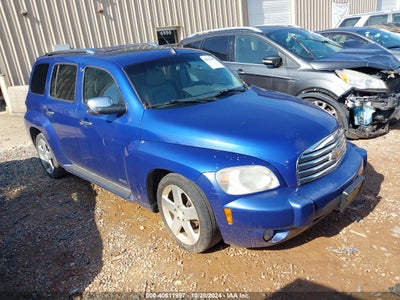 CHEVROLET HHR 2006