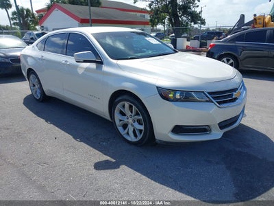 CHEVROLET IMPALA 2014