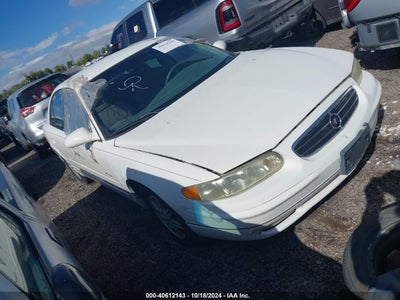 BUICK REGAL 2001